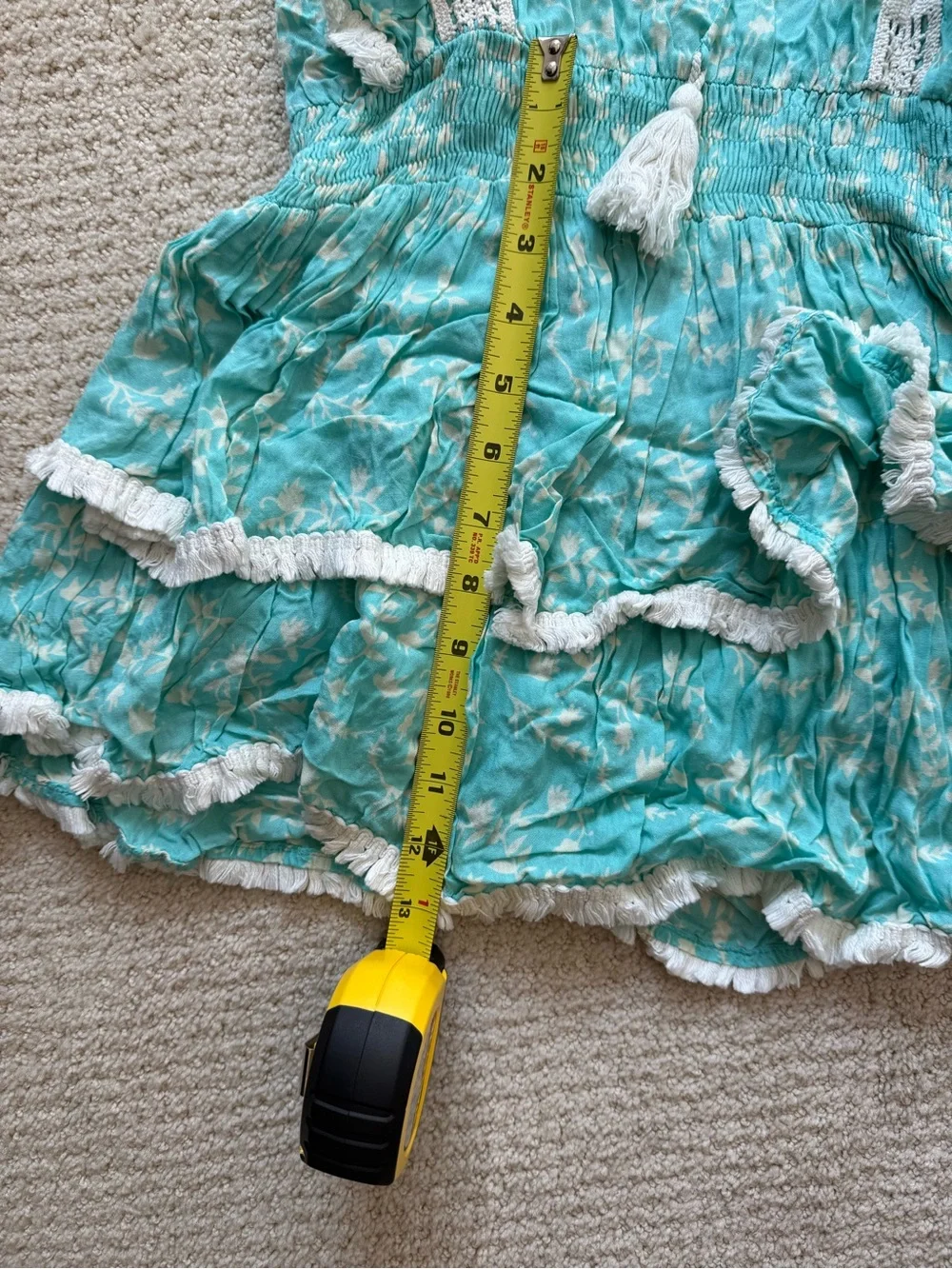 Coolchange Beach Pool Cover up Dress size M